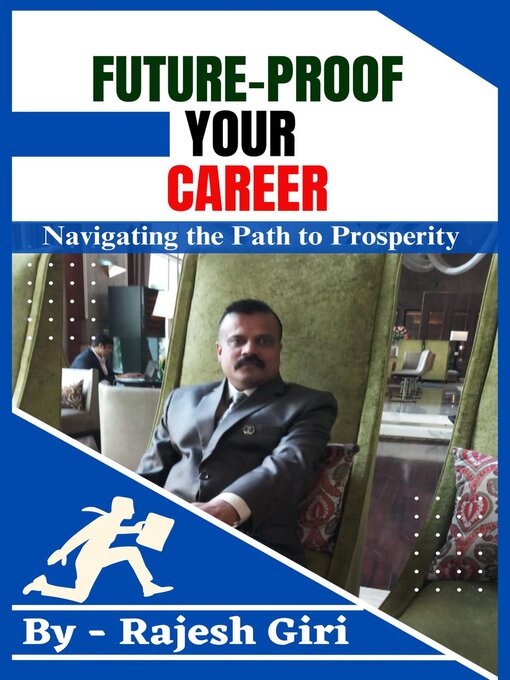 Cover image for Future-Proof Your Career
